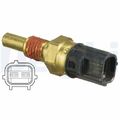 1x Sensor, Kühlmitteltemperatur DELPHI TS10479 passend für FORD