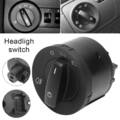 Neu LICHTSCHALTER SCHEINWERFER FÜR VW PASSAT B6 GOLF 5 V JETTA TOURAN GOLF PLUS