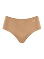 Sloggi Damen Midislip ZERO One Slip Panty Short String Unterhose Unterwäsche 