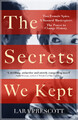 The Secrets We Kept | Lara Prescott | 2019