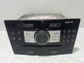 497316088 AUDIOSYSTEM / RADIO-CD / 13357123 / 2315268 FÜR OPEL ZAFIRA B FURGONET
