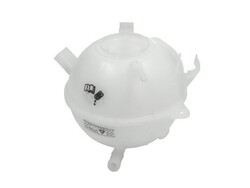 Ausgleichsbehälter Kühlwasserbehälter für Seat Thermotec Dbw009Tt 04-15