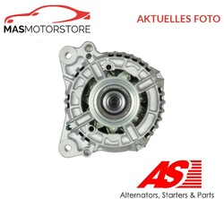 LICHTMASCHINE GENERATOR AS-PL A0059(P-INA) A FÜR VW GOLF IV,BORA I,BORA