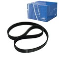 SKF KEILRIPPENRIEMEN 6PK953 passend für AUDI A3 TT CITROËN C4 HYUNDAI ACCENT ELA