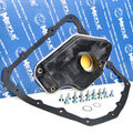 MEYLE 3002411106/S Hydraulikfilter Automatikgetriebe für BMW 4-Gang
