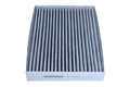 MAXGEAR 26-1624 Innenraumfilter Pollenfilter für RENAULT DACIA NISSAN