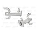Valeo 817753 Kühler Abgasrückführung für Citroën C4 I Ford C-Max Volvo Peugeot