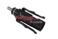 METZGER Kühlmittel Wasser Temperatur Sensor 0905512 für BMW 5er G30 F90 Touring