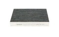 Innenraumfilter Pollenfilter Filter für Ford USA Bosch 1987435552 2014 ->