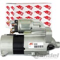 AS-PL ANLASSER STARTER 2,00kW passend für NISSAN INTERSTAR KUBISTAR PRIMASTAR