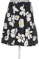 Marc O Polo Rock Damen Damenrock Gr. EU 32 Baumwolle Marineblau #iirw7bc