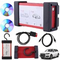 OBD Bluetooth Diagnosegerät PKW LKW Software Scanner Multidiag Pro+ Tester DHL