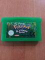 NINTENDO Spiele für Game Boy Advance / POKEMON Mario,Tetris usw.zum Aussuchen