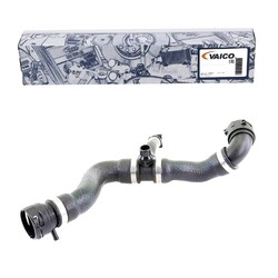 VAICO KÜHLERSCHLAUCH KÜHLWASSERSCHLAUCH passend für BMW 1 3 | V20-2291