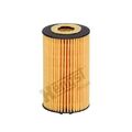 1x Ölfilter HENGST FILTER E611H D442 passend für FIAT OPEL VAUXHALL