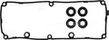 VICTOR REINZ 15-40486-01 Dichtungssatz, Zylinderkopfhaube für AUDI,SEAT,SKODA,VW