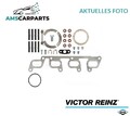 MONTAGESATZ DICHTSATZ TURBOLADER 04-10280-01 VICTOR REINZ NEU OE QUALITÄT