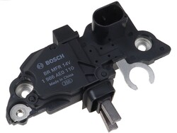 AS-PL Lichtmaschinenregler Brandneu Bosch ARE0159(BOSCH) PREMIUM LINE