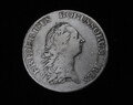 Brandenburg-Preussen Taler Reichsthaler 1765 A Friedrich II.