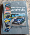 ENZYKLOPÄDIE DES AUTOMOBILS Marken Modelle, Technik -  NEU & OVP