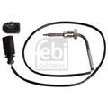 109047 Abgastemperatursensor FEBI BILSTEIN geeignet für VW