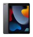 Apple iPad 9. Generation 25,9cm (10,2") 256GB space grau