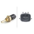 Sensor, Kühlmitteltemperatur HELLA 6PT 009 107-531 für FORD NISSAN OPEL RENAULT