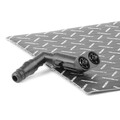 RIDEX Waschwasserdüse Scheinwerferreinigung Scheinwerfer-Spritzdüse 1280W0012