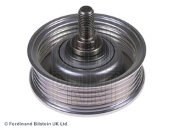 Umlenk-/Führungsrolle Keilrippenriemen BLUE PRINT ADC496505 für GALANT RUNNER 6
