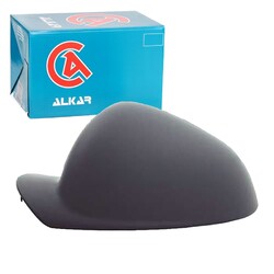 ALKAR SPIEGELKAPPE ABDECKUNG LINKS GRUNDIERT passend für OPEL INSIGNIA | 6341426