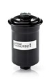 Kraftstofffilter MANN-FILTER WK 614/11 Leitungsfilter für STAREX 90 KIA LAND XG