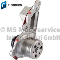 PIERBURG 7.06395.06.0 Wasserpumpe Wapu 