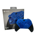 ORIGINAL MICROSOFT XBOX ELITE SERIES 2 S/X WIRELESS CONTROLLER BLAU OVP