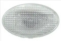 Blinkerleuchte beidseitig weiß 18-5511-05-2 TYC für MERCEDES-BENZ A-KLASSE VIANO