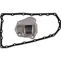 febi bilstein 182239 Hydraulikfiltersatz Automatikgetriebe für RENAULT KOLEOS