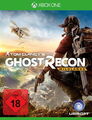 Tom Clancy's Ghost Recon: Wildlands (Microsoft Xbox One, 2017)