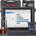 2025 Autel Maxisys Ultra Lite J2534 ECU Programmierung Diagnosegerät MS909 MS919
