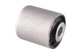 TEDGUM Hülse Querlenkerlagerung 00649578 außen & beidseitig & Hinten 12mm 40,2mm