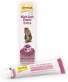 GimCat Malt-Soft Paste Extra - Anti-Hairball Katzensnack fördert Ausscheidung 