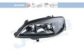 JOHNS Scheinwerfer Links für OPEL Astra G CC (T98) Astra G Caravan (T98) 55 08