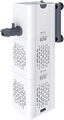 Aquarium Inner Filter 15 W, Adjustable Flow Aquarium Filter with Water Pump