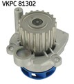 Wasserpumpe Motorkühlung SKF VKPC 81302 für VW SEAT SKODA 6Y2 6L1 6L2 6Y5 POLO 4