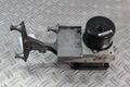 62944 ABS Steuergerät Abs-hydraulikblock Bremsen Vorn Mercedes-benz C-klasse