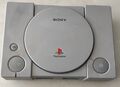 sony playstation 1 ps1 konsole SCPH-9002