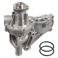 FEBI Wasserpumpe Für VW AUDI SEAT FORD Caddy II Corrado Flight Golf Mk 1002789