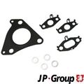 JP GROUP MONTAGESATZ TURBOLADER DICHTUNG passend für MERCEDES-BENZ C-KLASSE