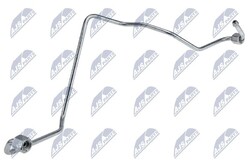 NTY Ölleitung, Lader ECD-VW-041 für AUDI SEAT SKODA VW