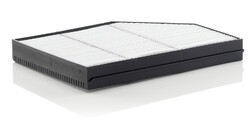 MANN-FILTER Innenraumfilter CU 32 002 Partikelfilter für SISU MP4 MP5 POLAR