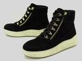 Gabor Comfort Chelsea Stiefelette Boots Stiefel Schuhe Sneaker  Gr. 40 Uk 6 1/2