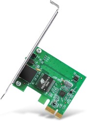 TP-Link PCIe Netzwerkkarte Gigabit Ethernet LAN Adapter 1000Mbit/s Windows PC